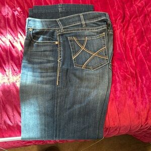 Women’s ARIAT Trousers